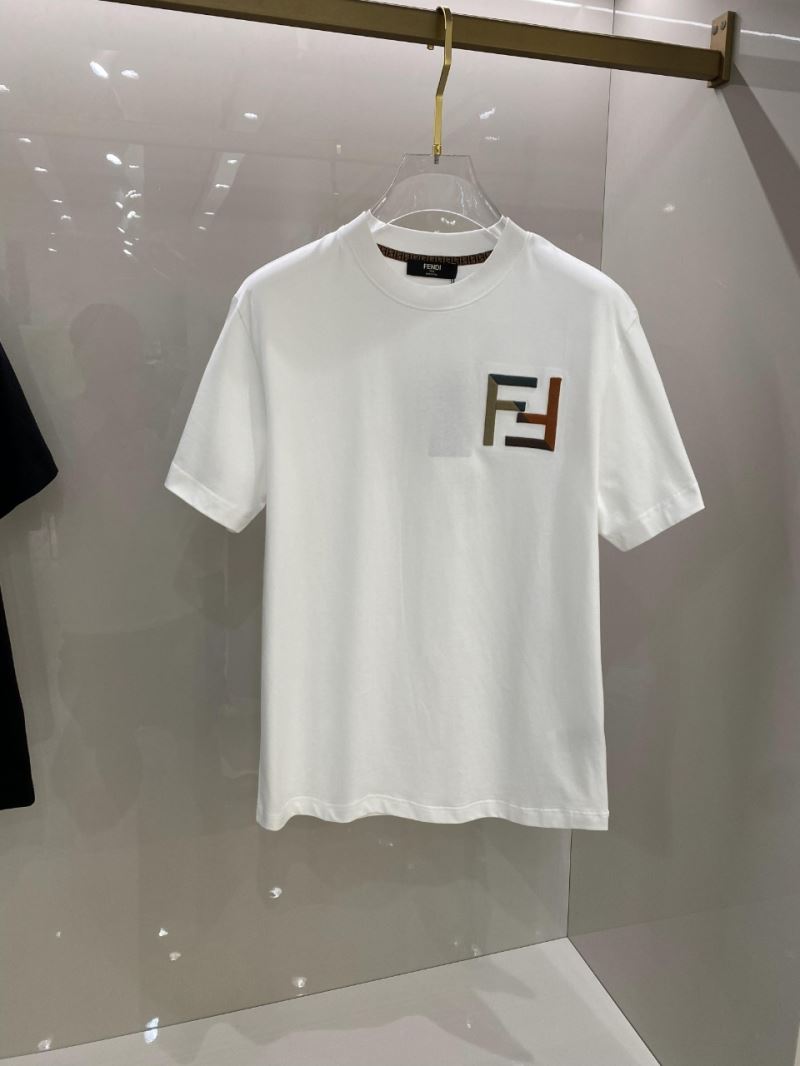 Fendi T-Shirts